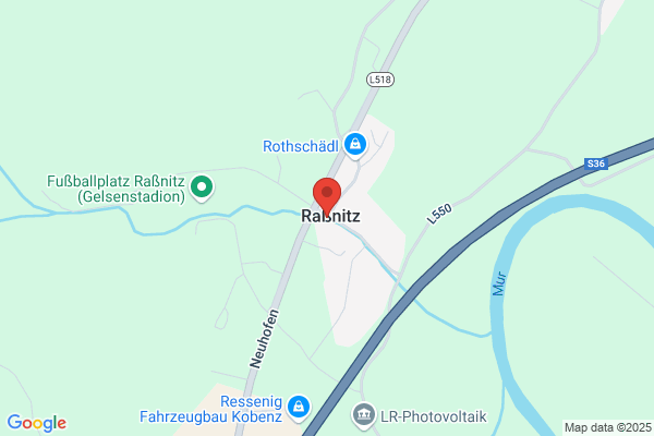 Freizeitanlage Restaurant