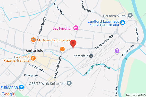 Friseursalon Christa Inh Christine Hilbe