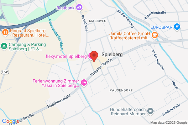 Frisiersalon Beate