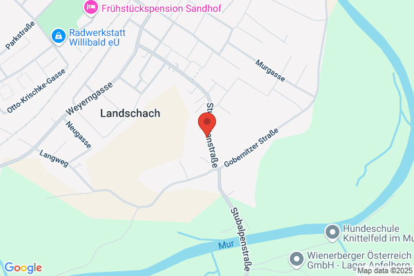 ISA - Betriebsorganisation Gesellschaft m.b.H.