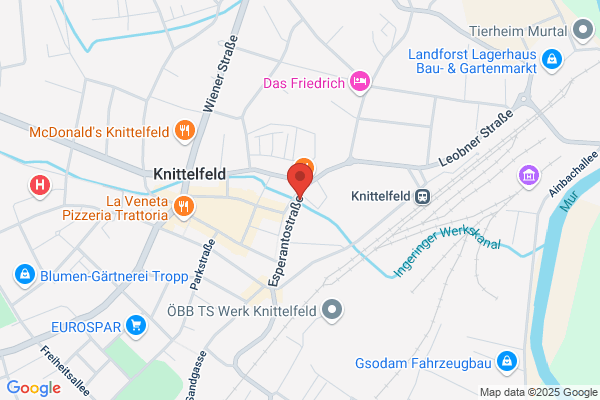 Proratio Steuer- beratung Ges. mbH