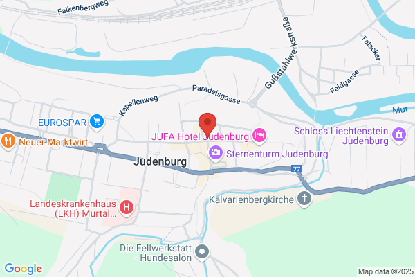 Reif u Partner Rechtsanwaelte OEG