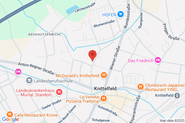 Thonhauser GmbH