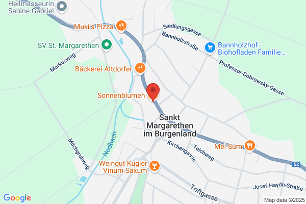 Restaurant Dorfstube