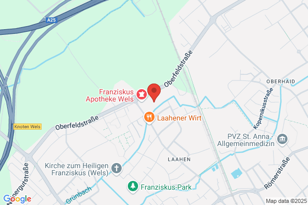 Olina Kuechen -