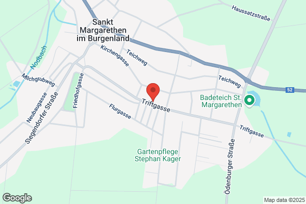 Hedwig Wiedenhofer
