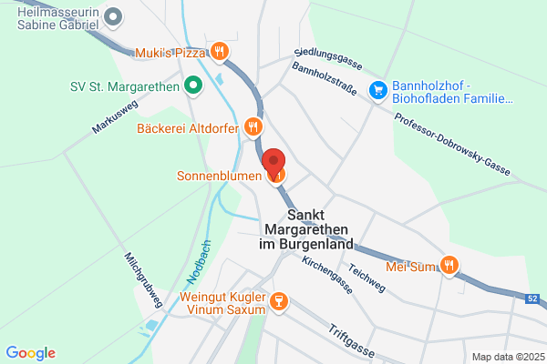 Frisiersalon Margit