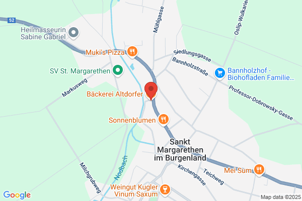 Taschler Baeckerei GmbH