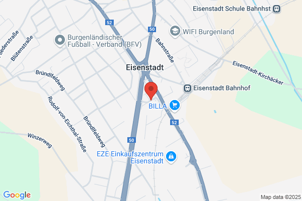 Eisenstaedter Schuetzengesellschaft