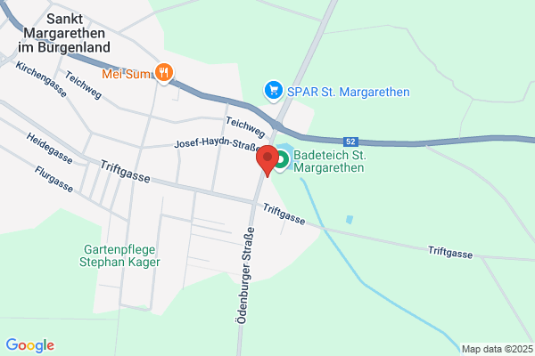 Freizeitzentrum St. Margarethen
