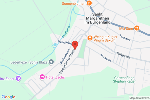 Kindergarten d. roemisch- katholischen Pfarrei St. Margarethen