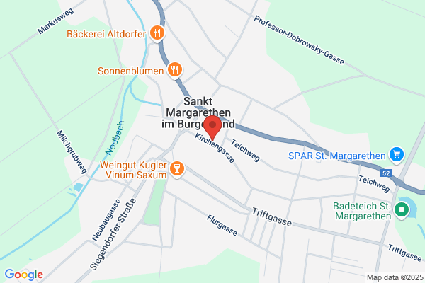 Raiffeisen-Lagerhaus Eisenstadt reg.Gen.mbH