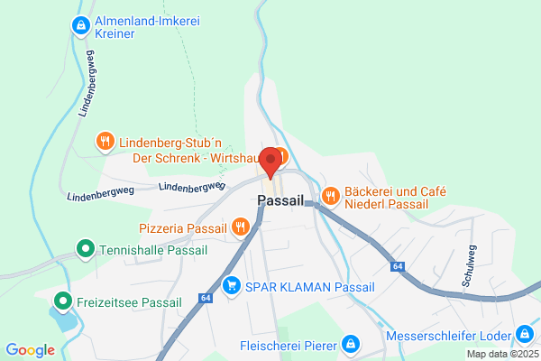 Raiffeisenbank Passail reg.Gen.mbH