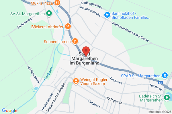 Gutsverwaltung Sommerhof- Siegendorf