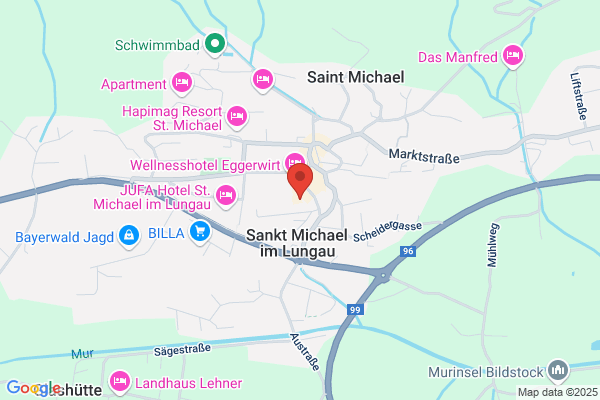 SPAR Wirtschaftsverein St. Michael