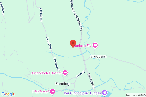 Ferienwohnungen Graggaber Chr. Graggaber