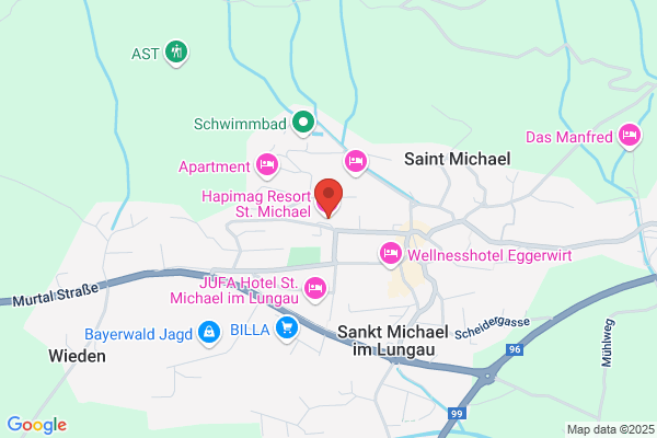 Hapimag Restaurant Herzstuben