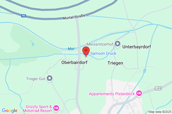 Samson Druck GmbH