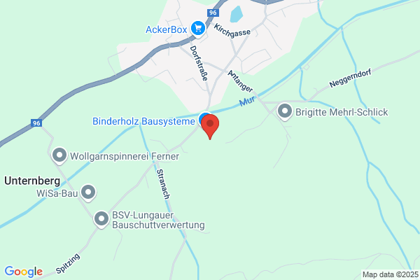 Santner Holzelemente GmbH