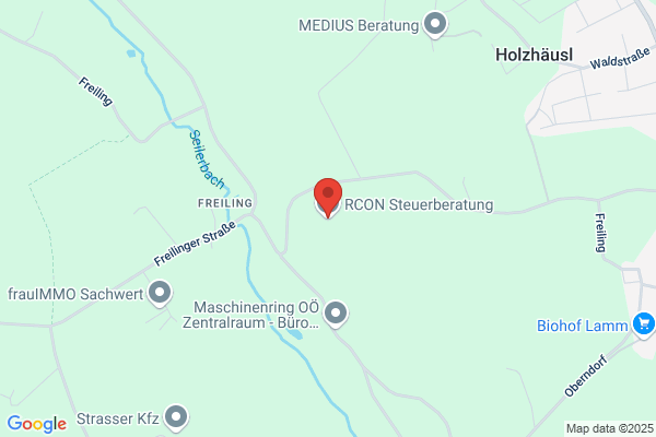 RCON Steuerberatung GmbH