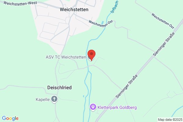 ASV TC Weichstetten
