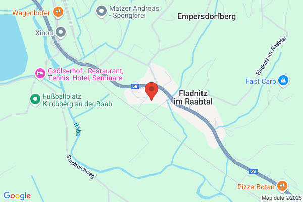 UFC - Fladnitz Union Fussball