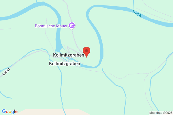 Verein zur Erhaltung der Ruine Kollmitz
