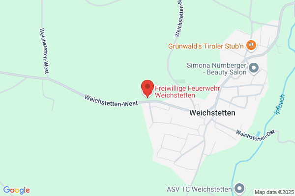 Feuerwehr Weichstetten