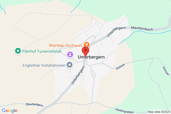 Vinzenz Stockner