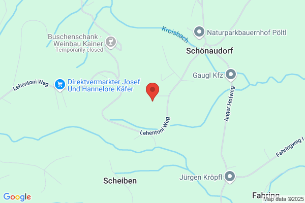Heuriger Muhr z Moos