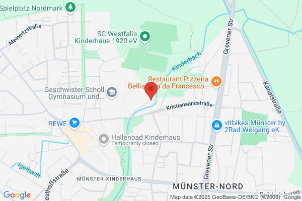 Josef Hagmair Gesellschaft m.b.H. und Co. KG.