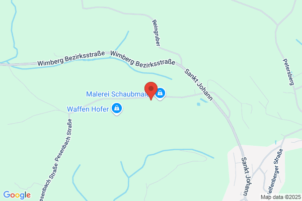 Mayrhofer Georg GmbH und Co KG