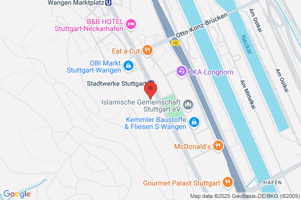 NAC New Age Computing GmbH