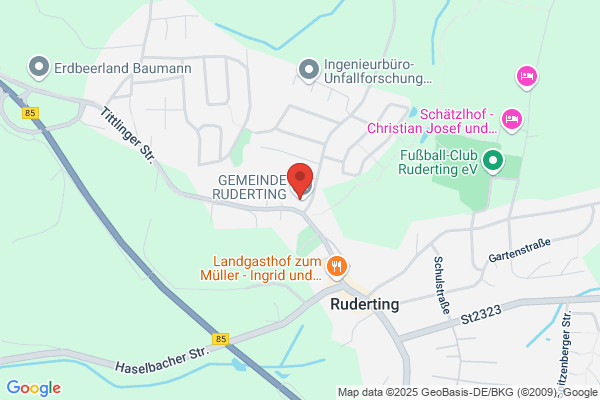 Oberndorfinger-Wasserbauer Gesellschaft m.b.H.