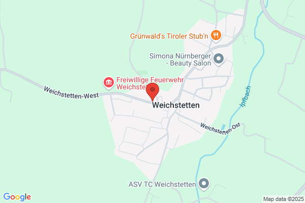 Pfarramt Weichstetten