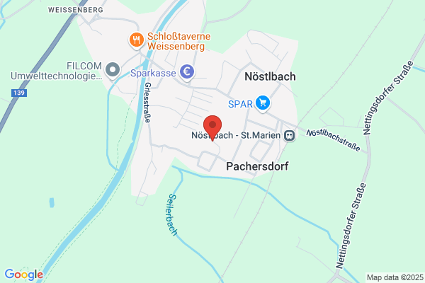 Pfarrcaritas-Kindergarten Noestlbach