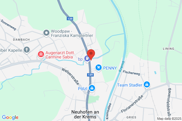 Rauch Klima GmbH