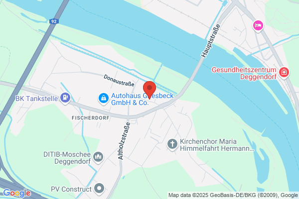 Reit- u. Westernclub Union Hofkirchen