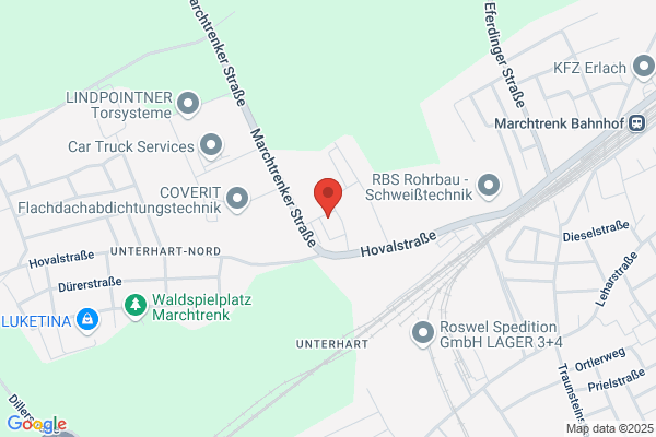 SYSTEM CLAIR Reinigungsbedarf Schroegenauer OEG