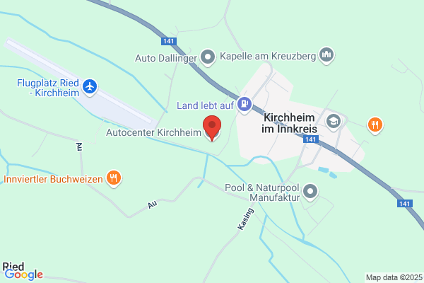 Autocenter Innviertel
