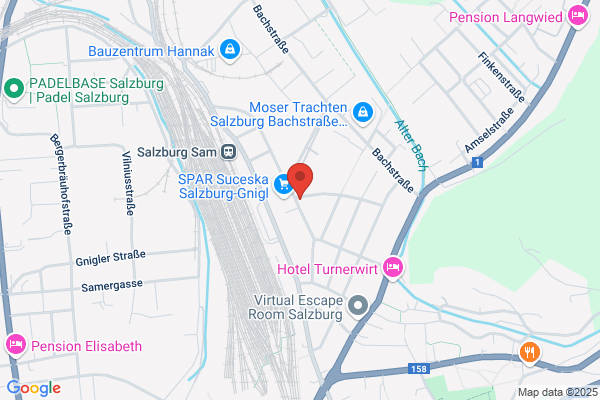 Ingenieurbüro EDHOFER