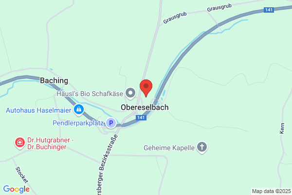 Moserbauer Druck und Verlags- GmbH und Co. KG
