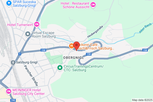 Berger. Hofmann Arch., Offene Ziviltechnikererwerbsges.