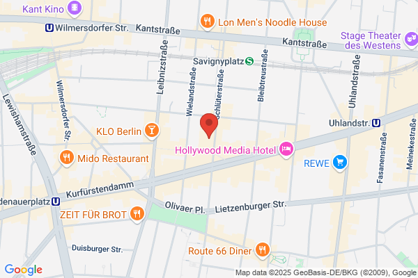 Breitwieser Rechtsanwaltpartnerschaft