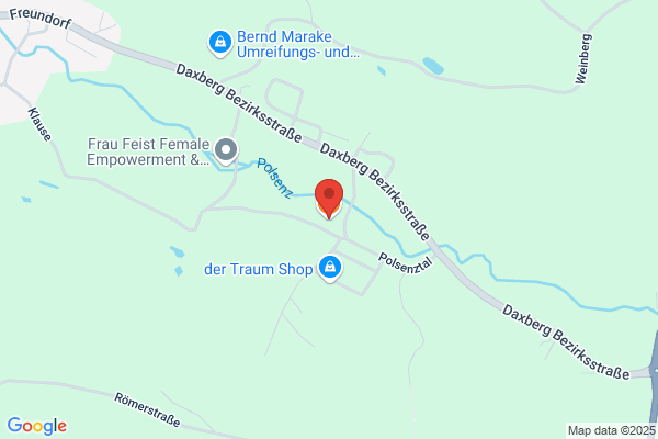 Dachbau Pöcksteiner