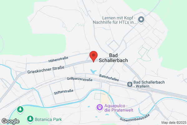 Fraungruber & Leitner GesmbH & Co KG