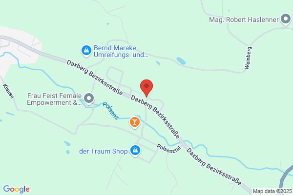 Gonglach Sauna Schwimmbecken