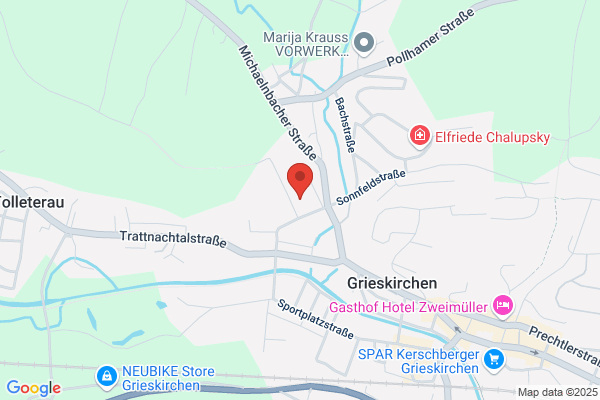Bezirksalten- u Pflegeheim