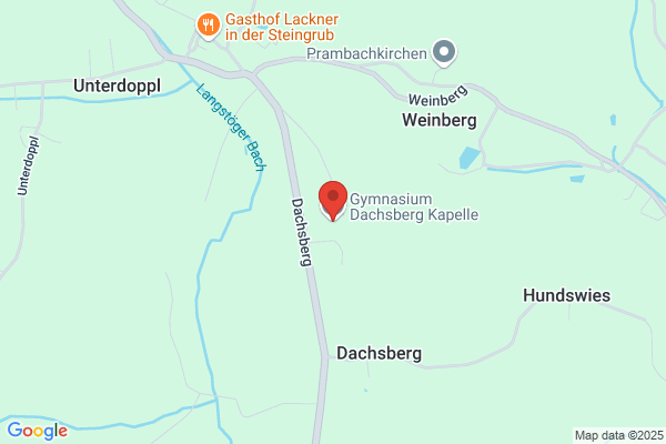 Dachsberg-Gymnasium