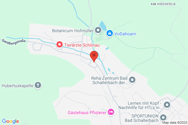 Gasthaus Parzerwirt